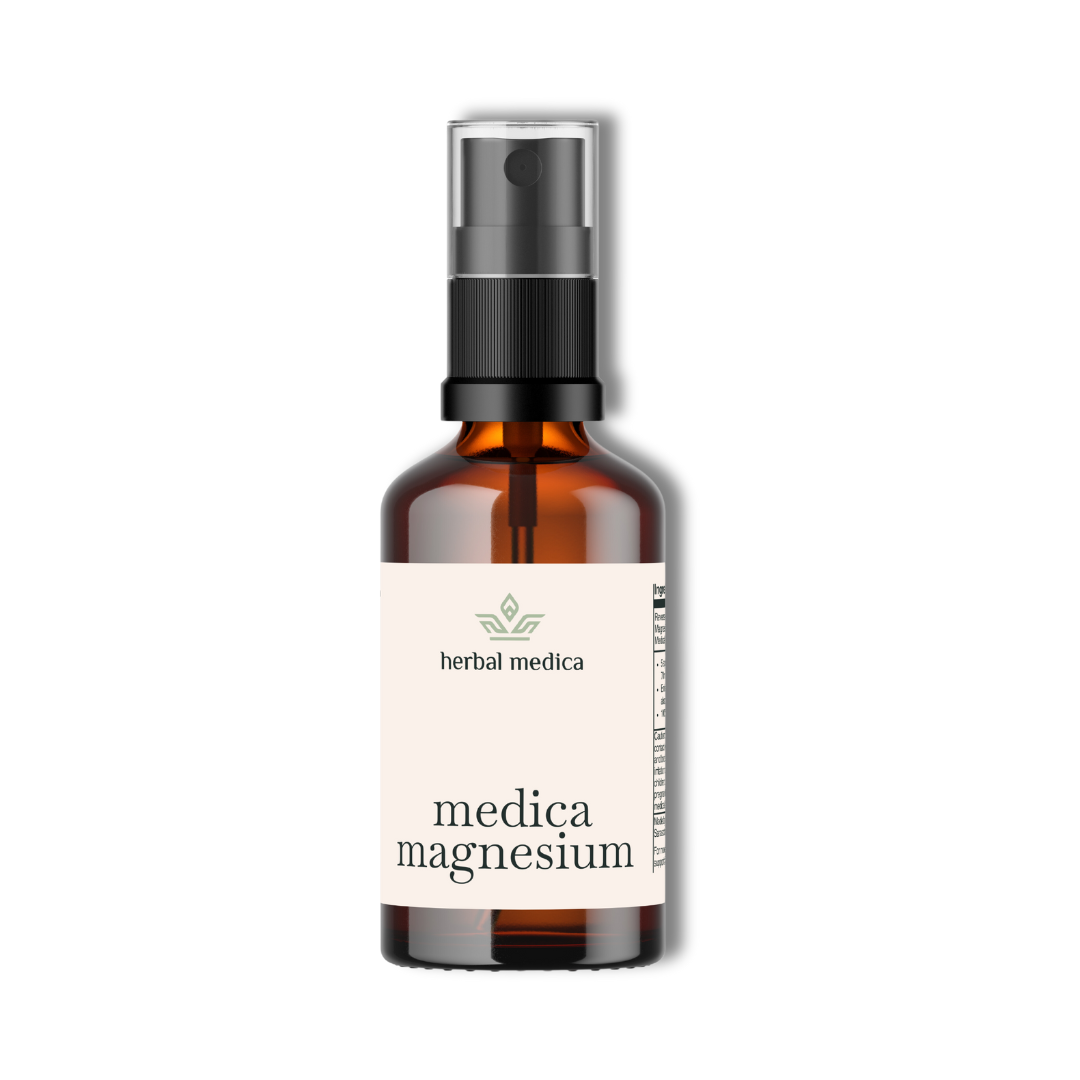 Medica Magnesium