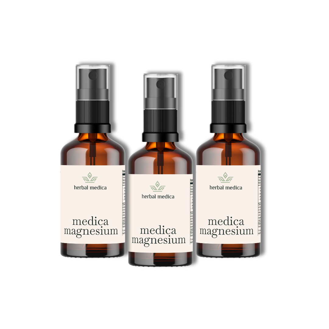 Medica Magnesium