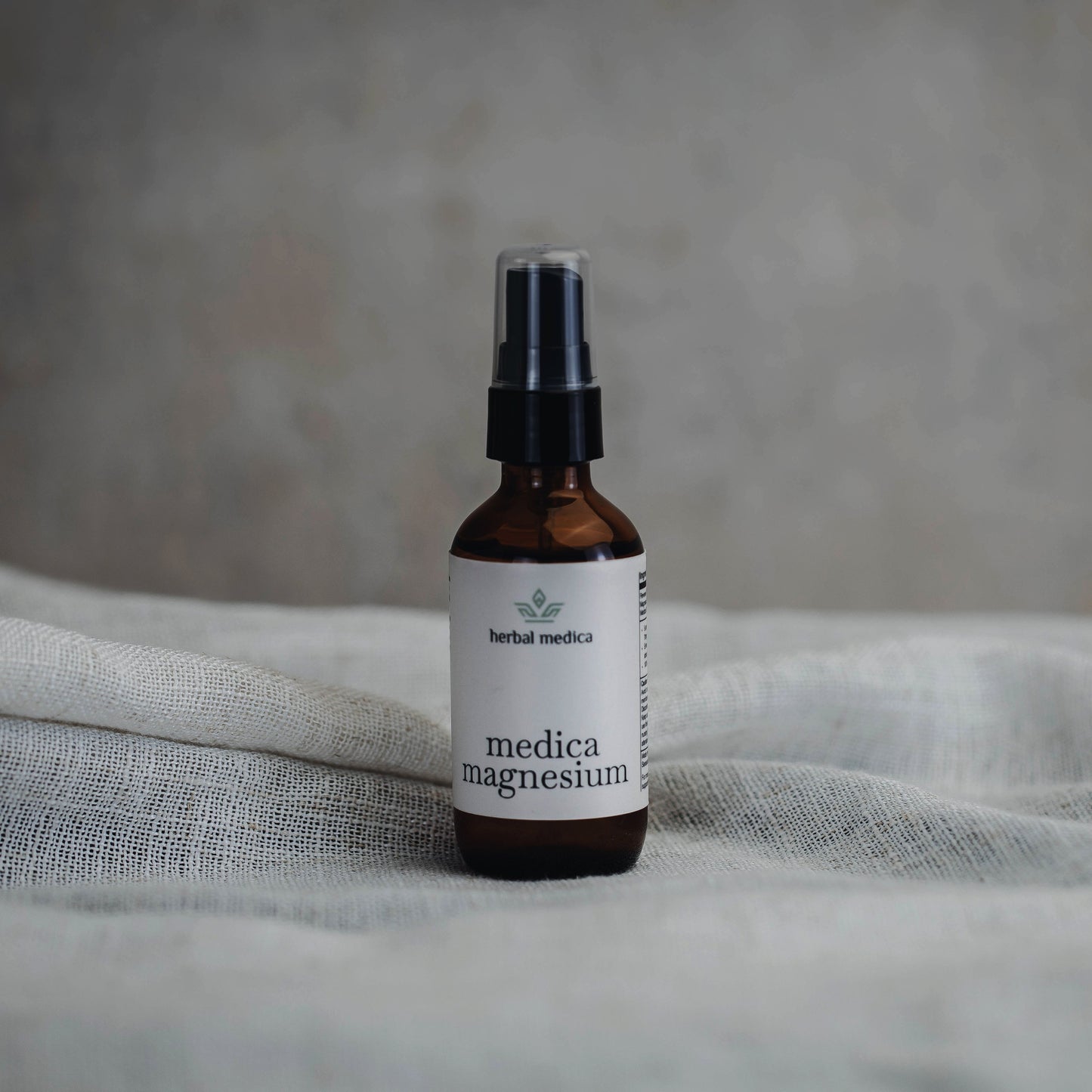 Medica Magnesium