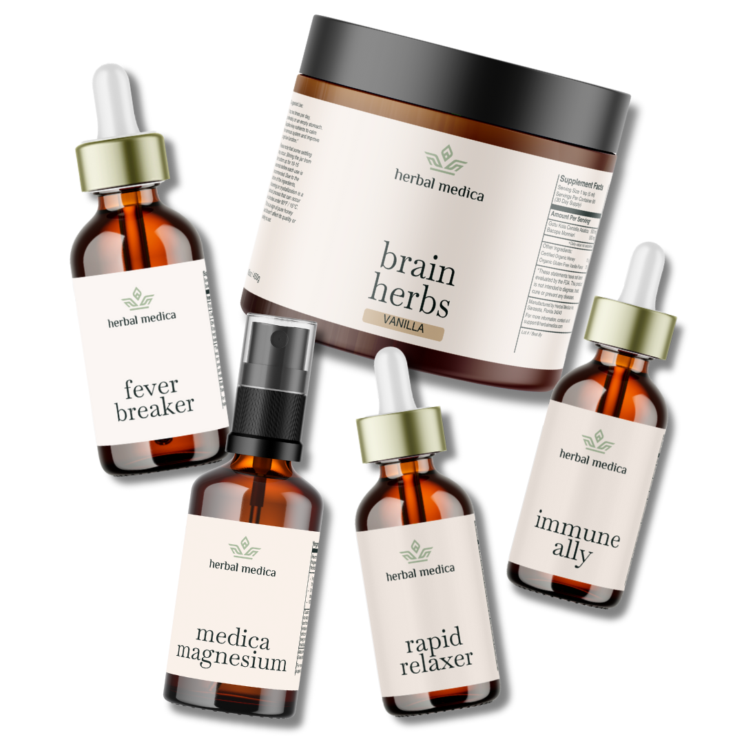 Medica Momma Starter Kit