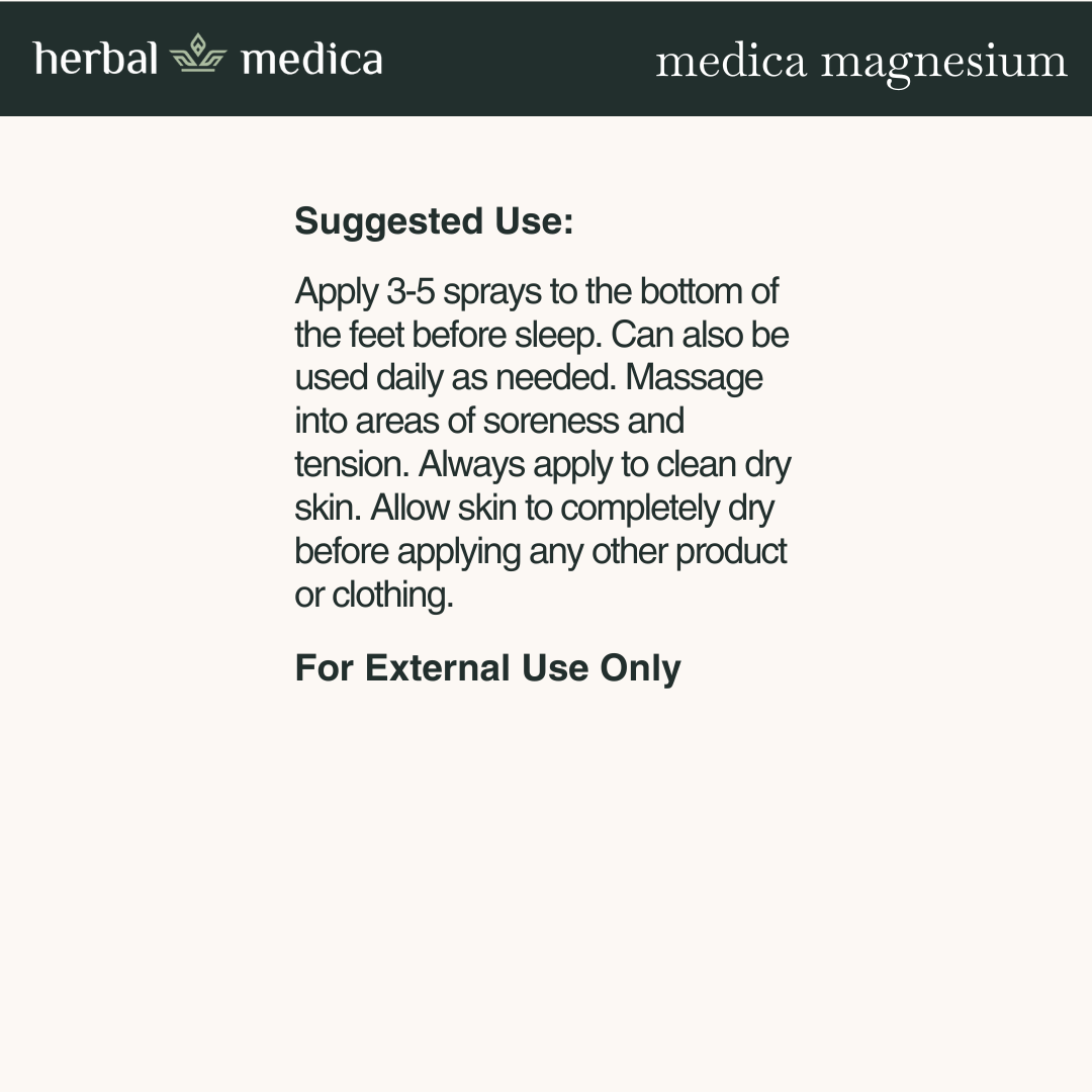 Medica Magnesium