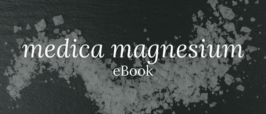 Medica Magnesium eBook