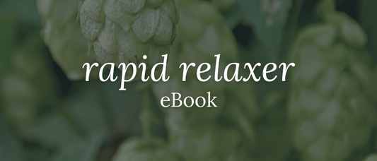 Rapid Relaxer eBook