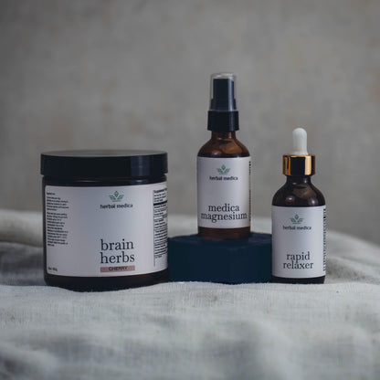 Restore & Reclaim Bundle