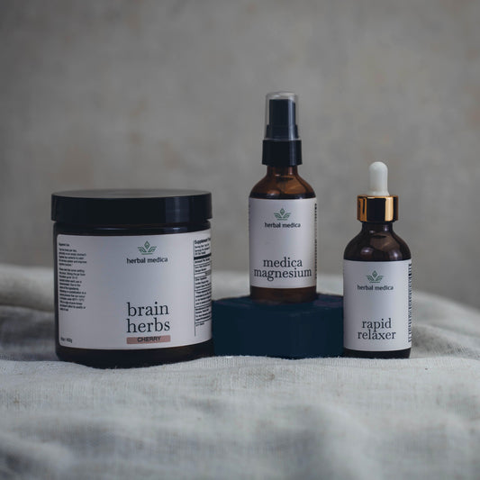 Restore & Reclaim Bundle