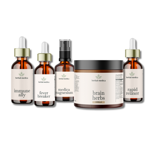 Medica Momma Starter Kit