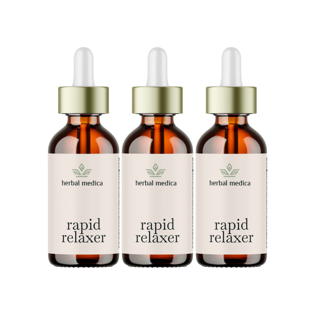 Rapid Relaxer