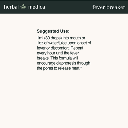 Fever Breaker