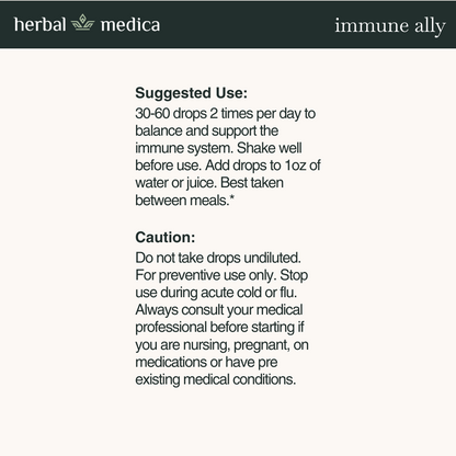 Immune Ally