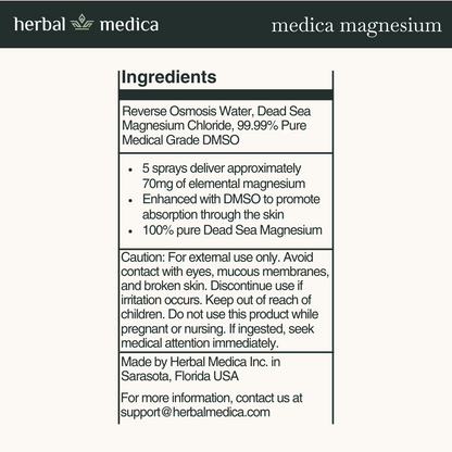 Medica Magnesium