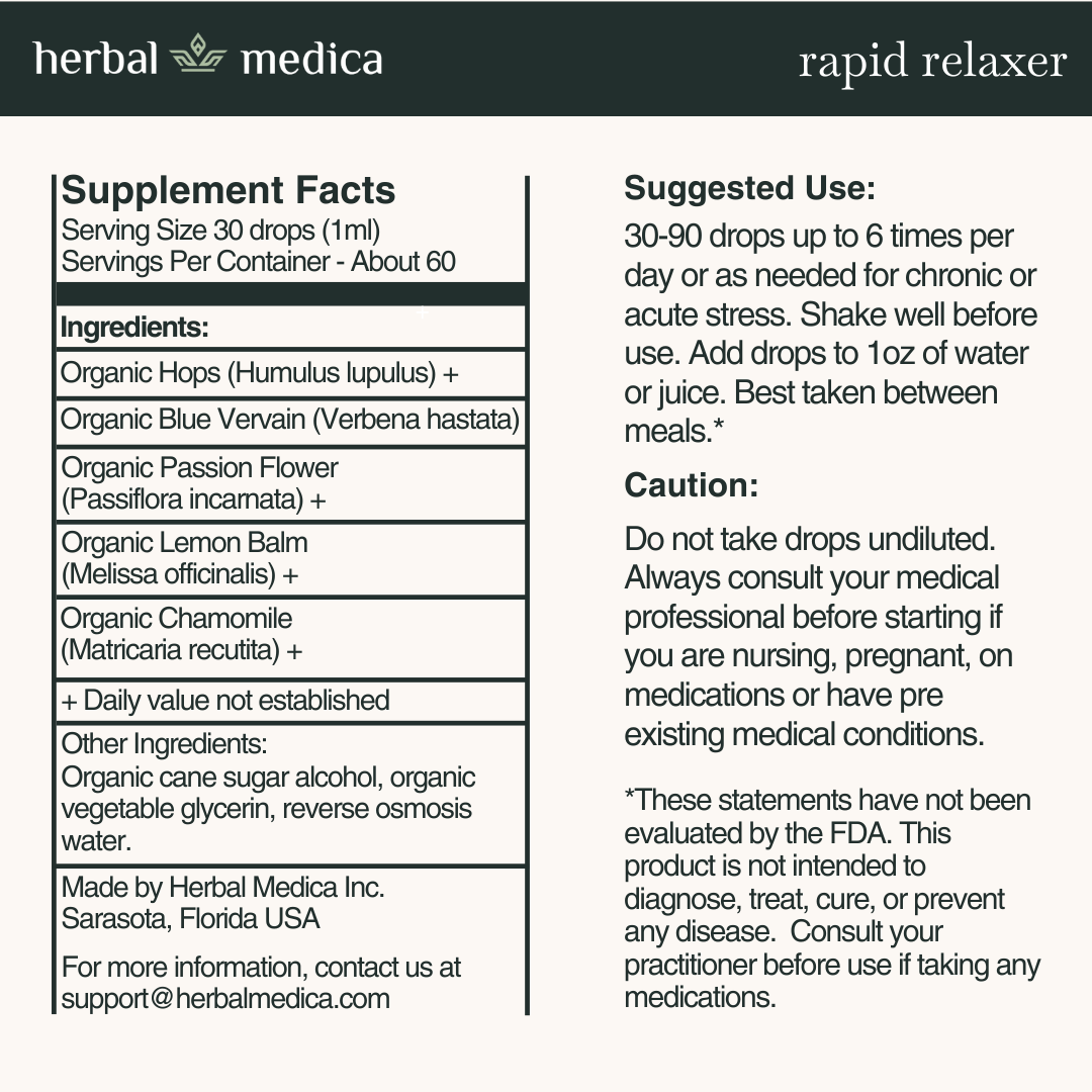 Medica Momma Starter Kit